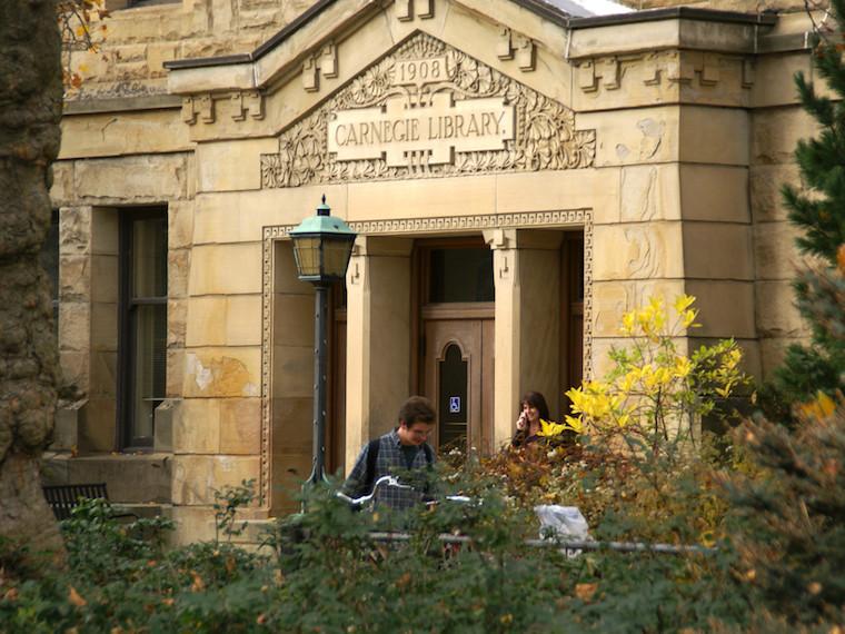 oberlin financial aid