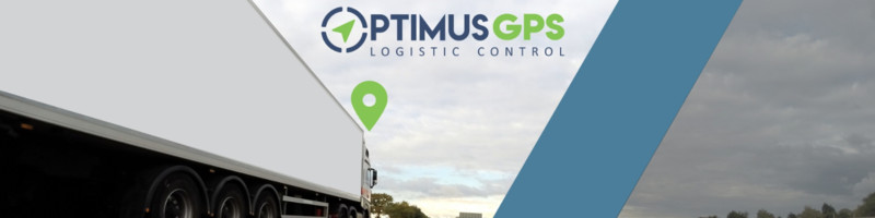 optimus gps monterrey