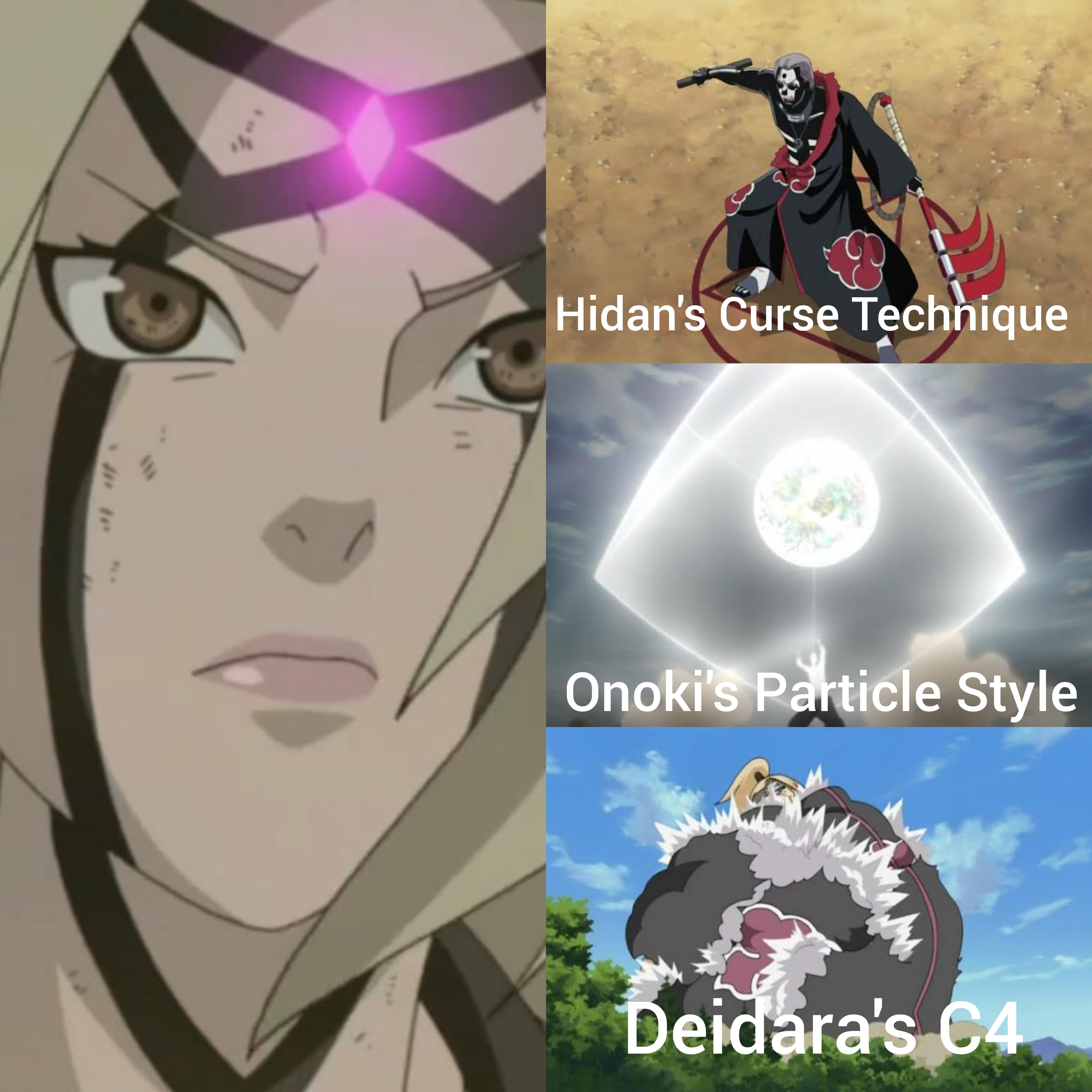 naruto shippuden tsunade death