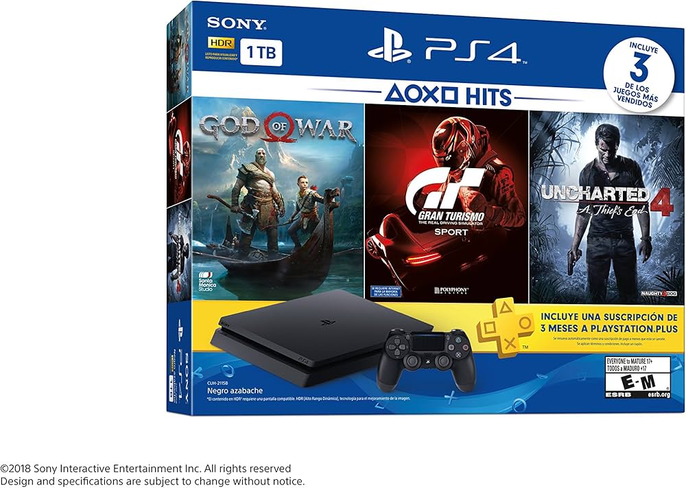 playstation 4 bundle deals