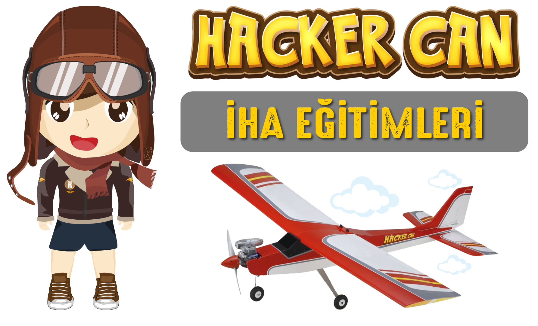 hackercan giriş