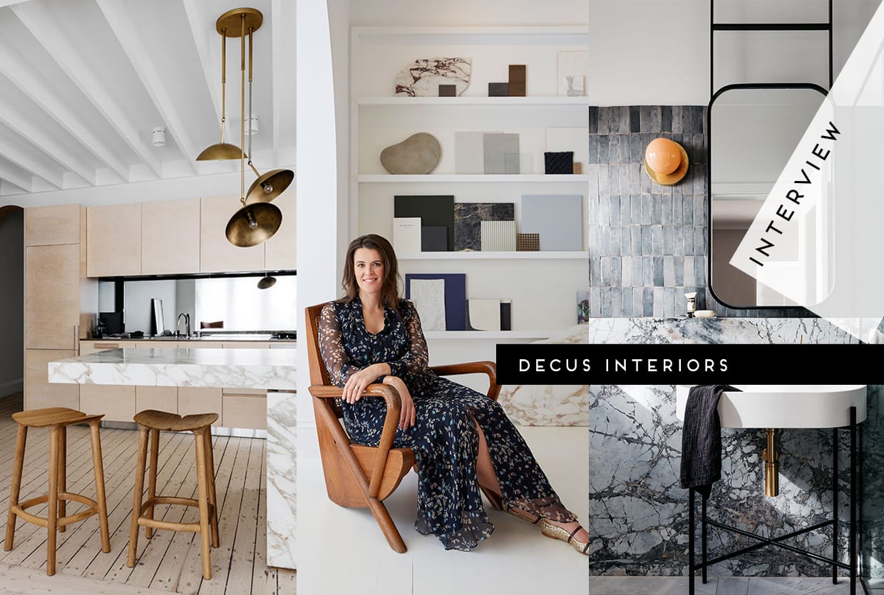 decus interiors