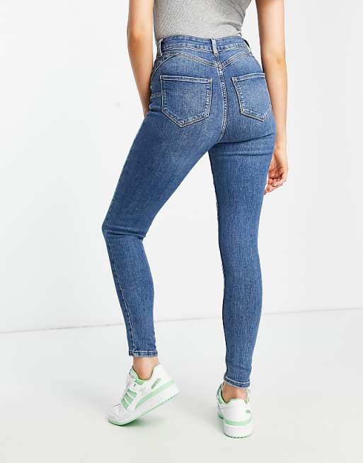 new look skinny jeans