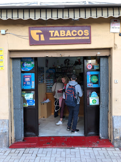 estancos abiertos cerca de mi