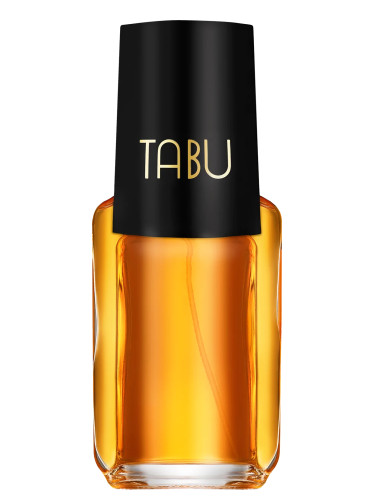 dana tabu perfume