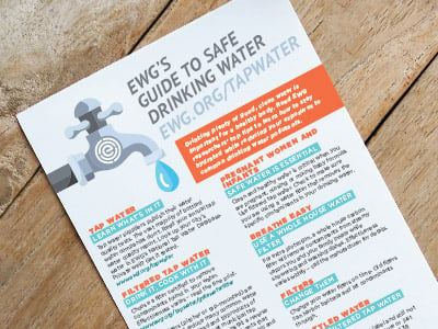 ewg.org tap water