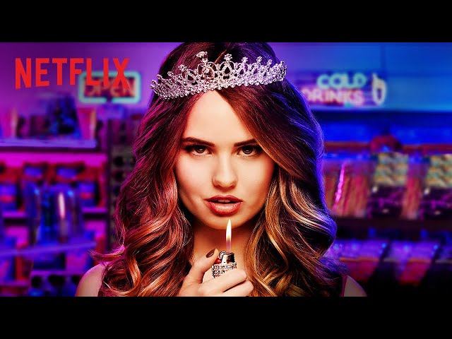 insatiable temporada 1 español latino