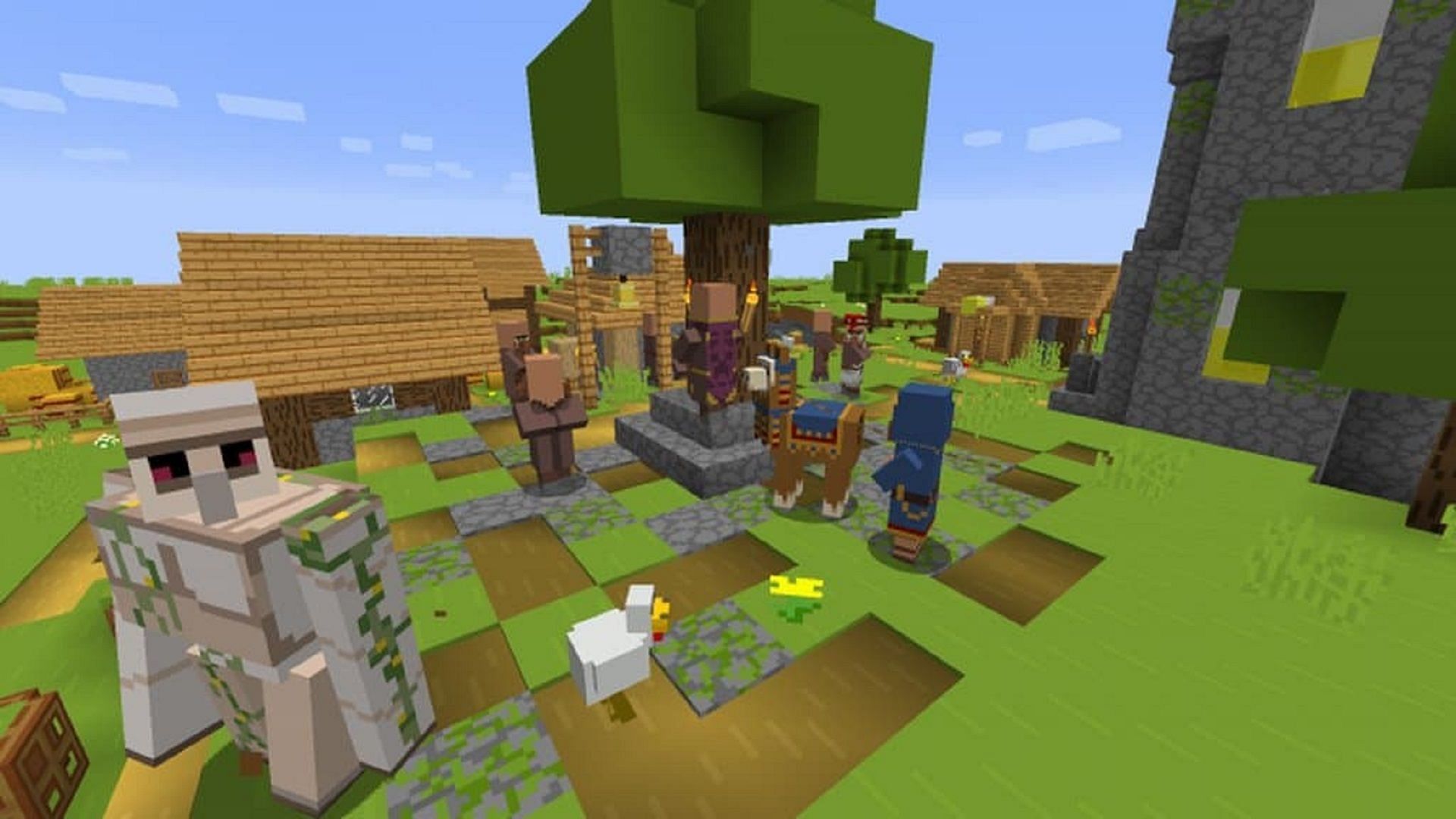 minecraft 1.12 2 hd texture pack