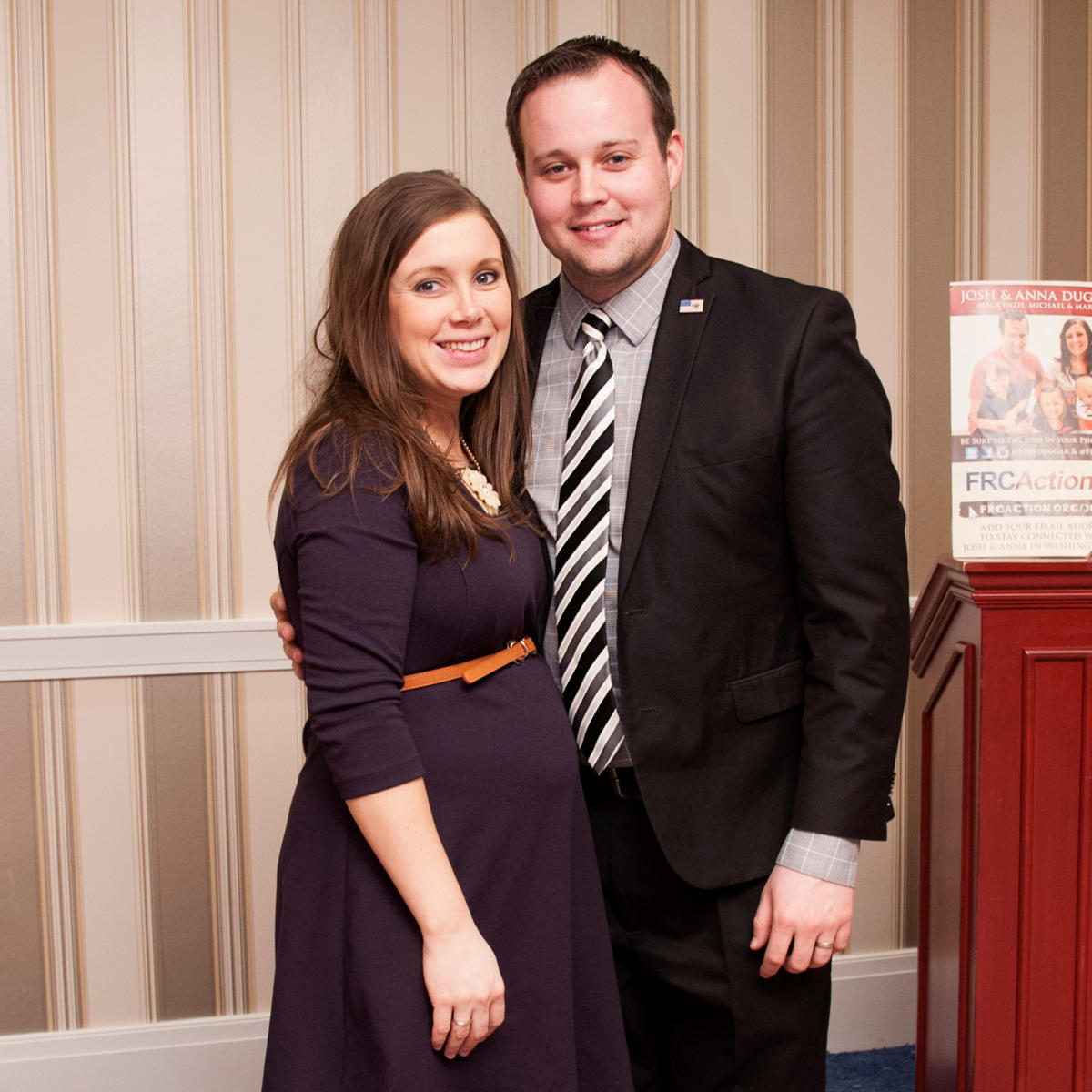 josh duggar and anna divorce