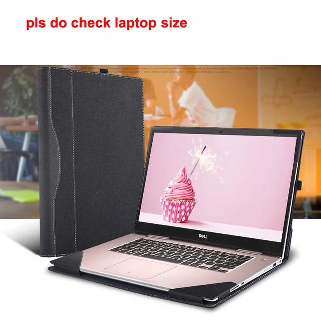 dell laptop cover 15.6 inch