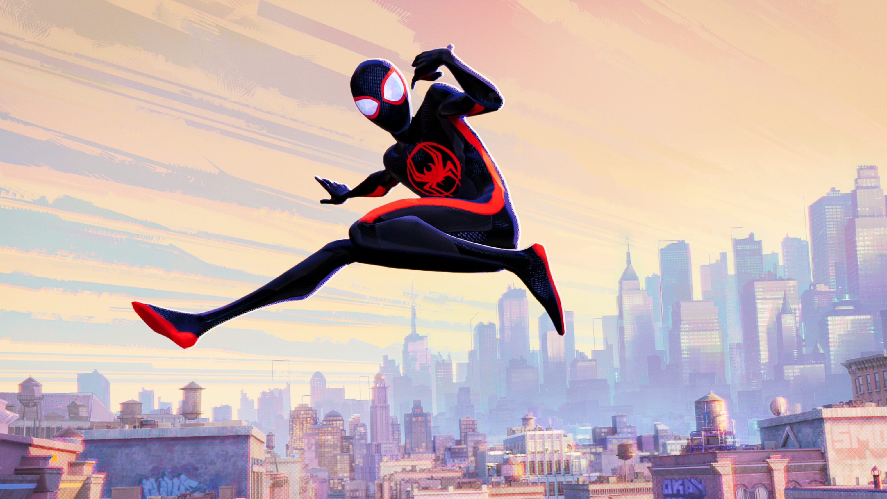 spider man across the spider verse watch online free