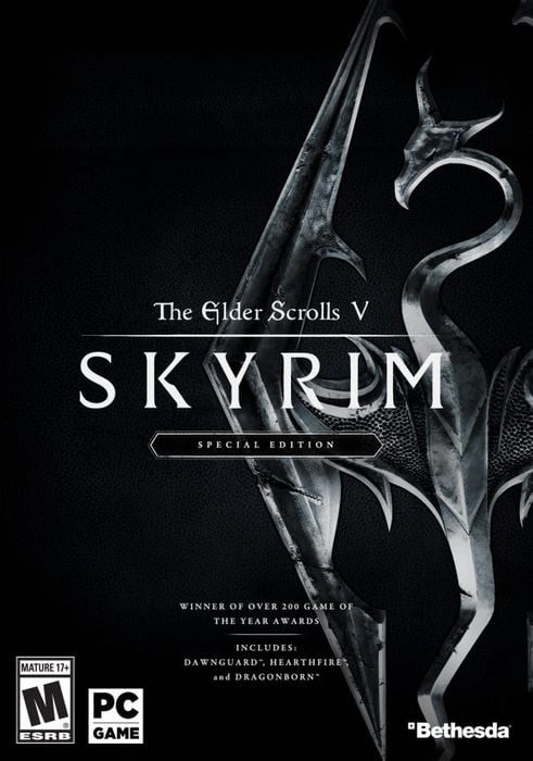 download the elder scrolls v skyrim crack