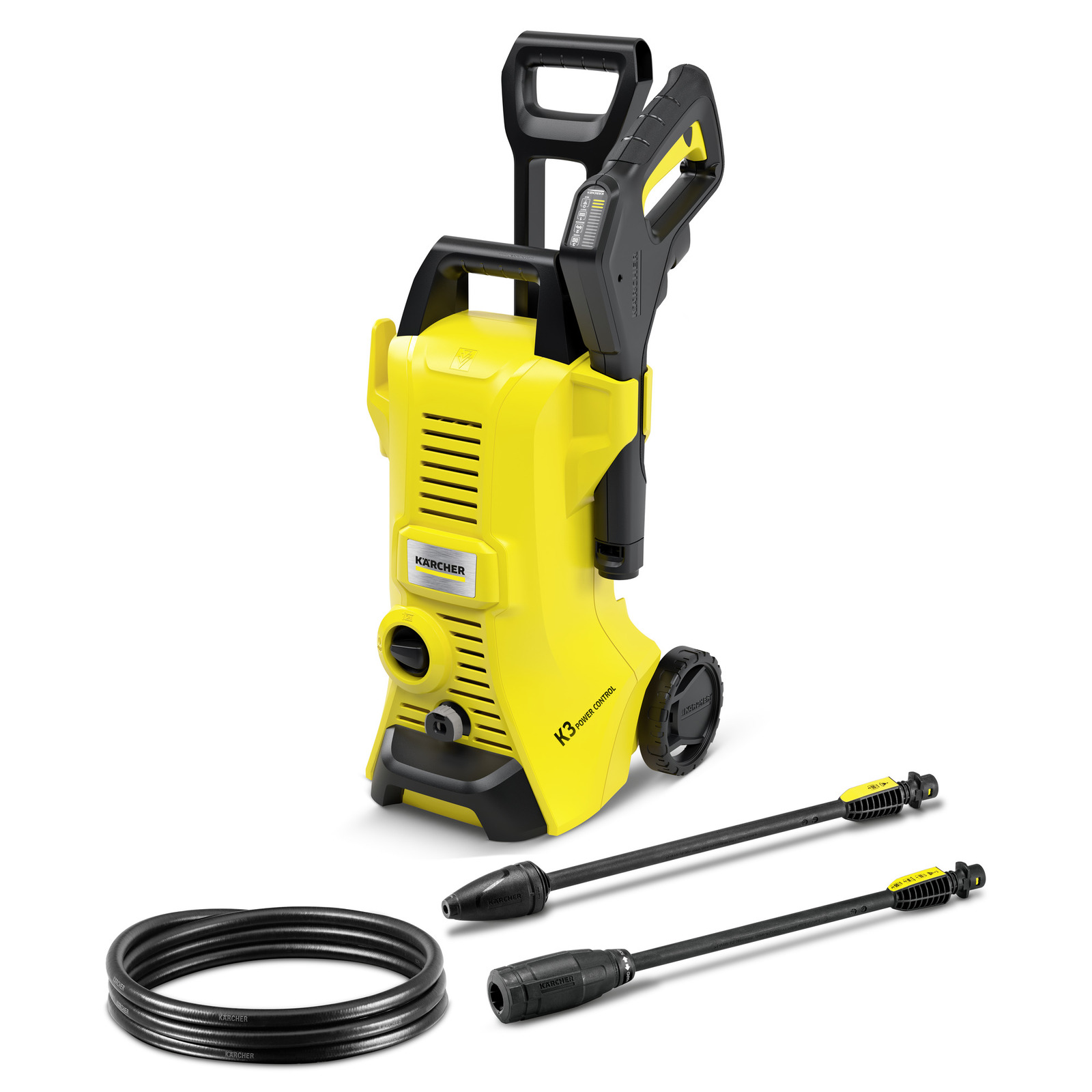 karcher high pressure washer price