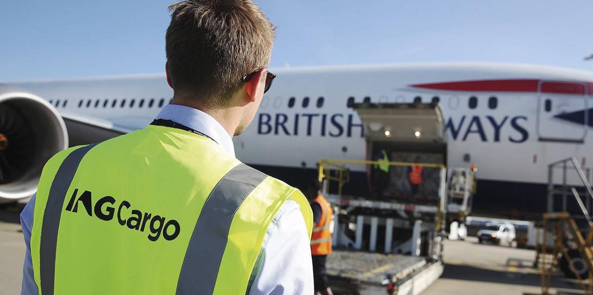 iag cargo