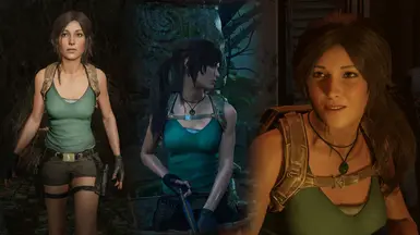 shadow of the tomb raider mods