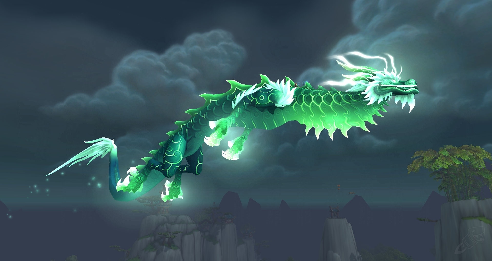 mistweaver dragonflight