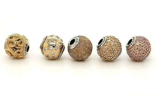 pandora essence charms