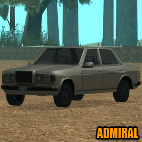 gta san andreas vehicles