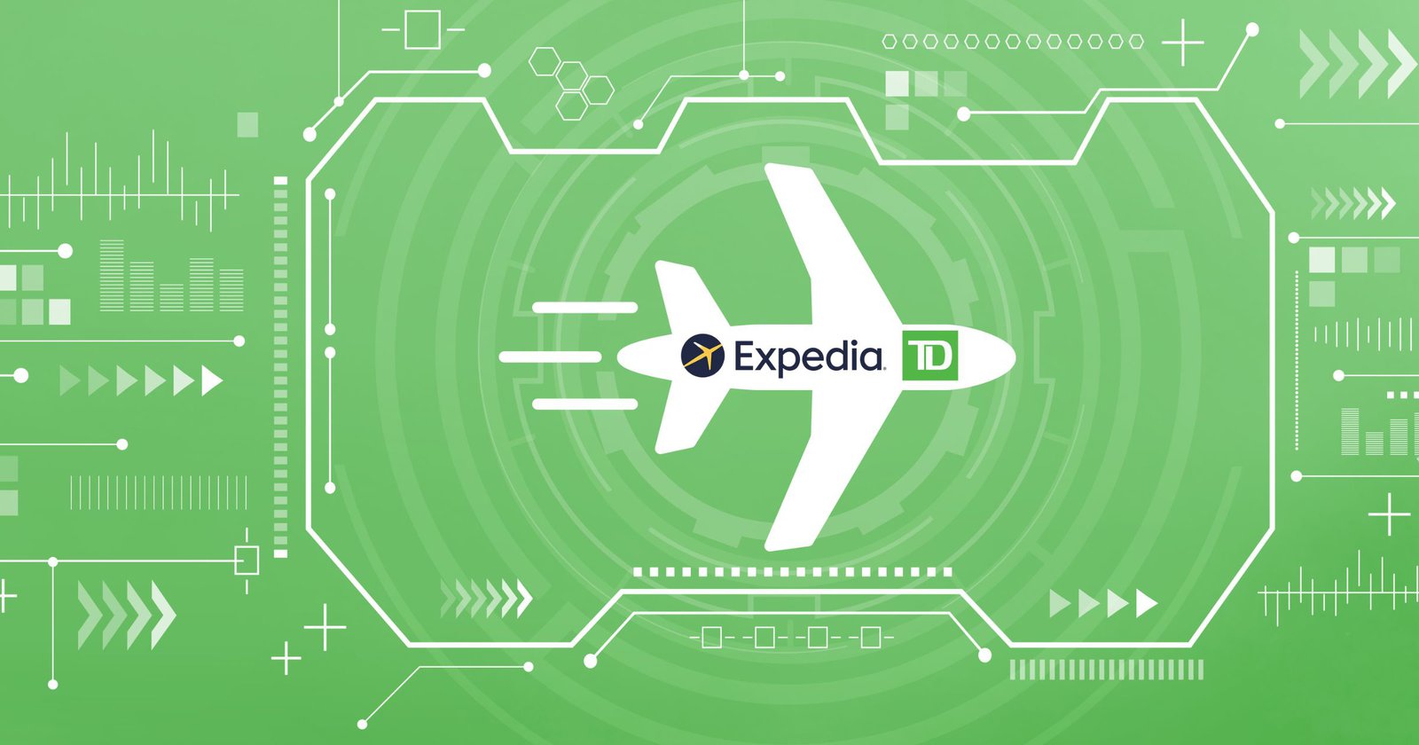 td travel expedia