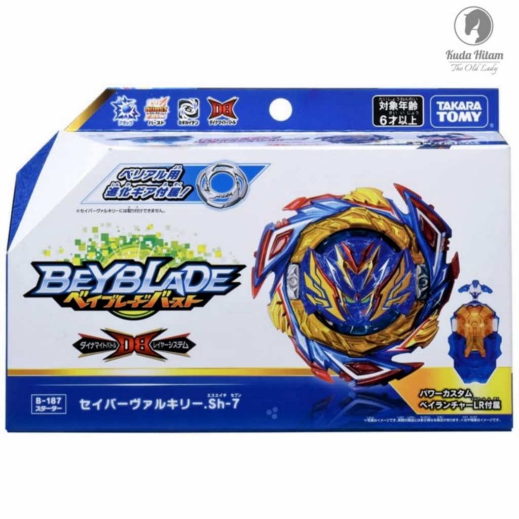 tomy beyblade