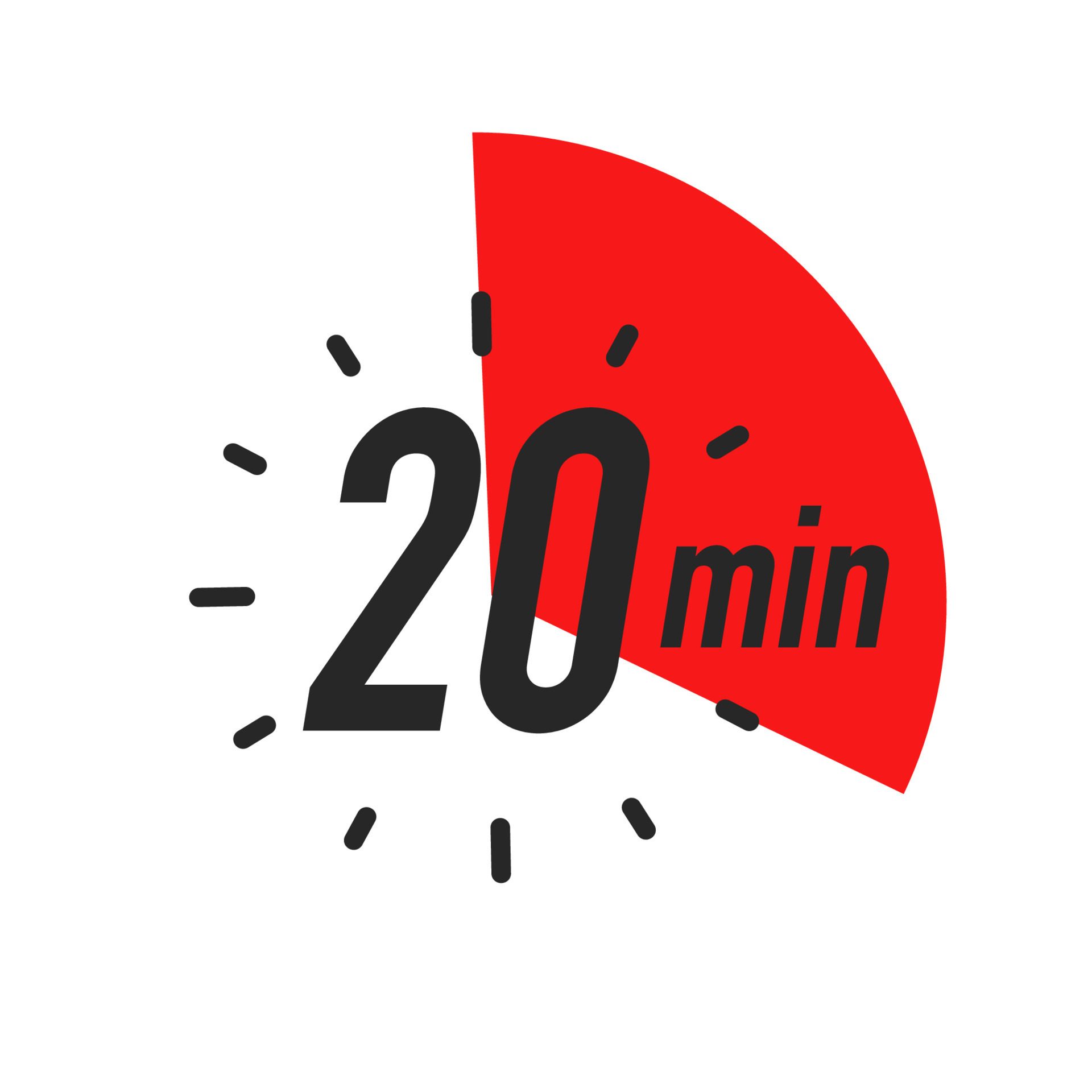 20 minute timer google