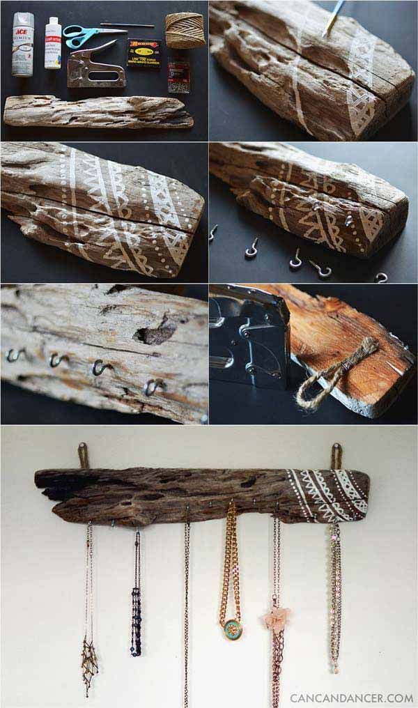 driftwood ideas