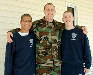 military schools for troubled youth in tennessee