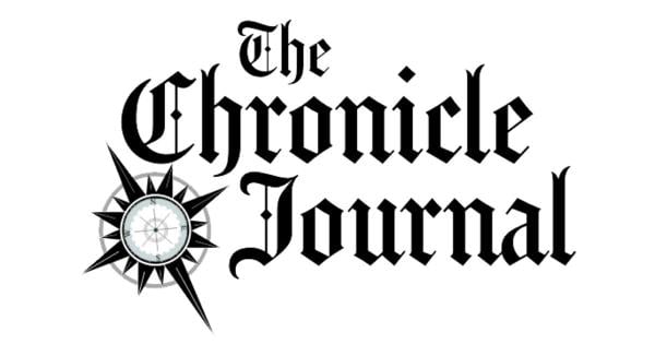 chronicle journal thunder bay