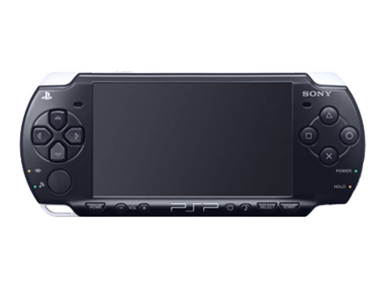 psp slim