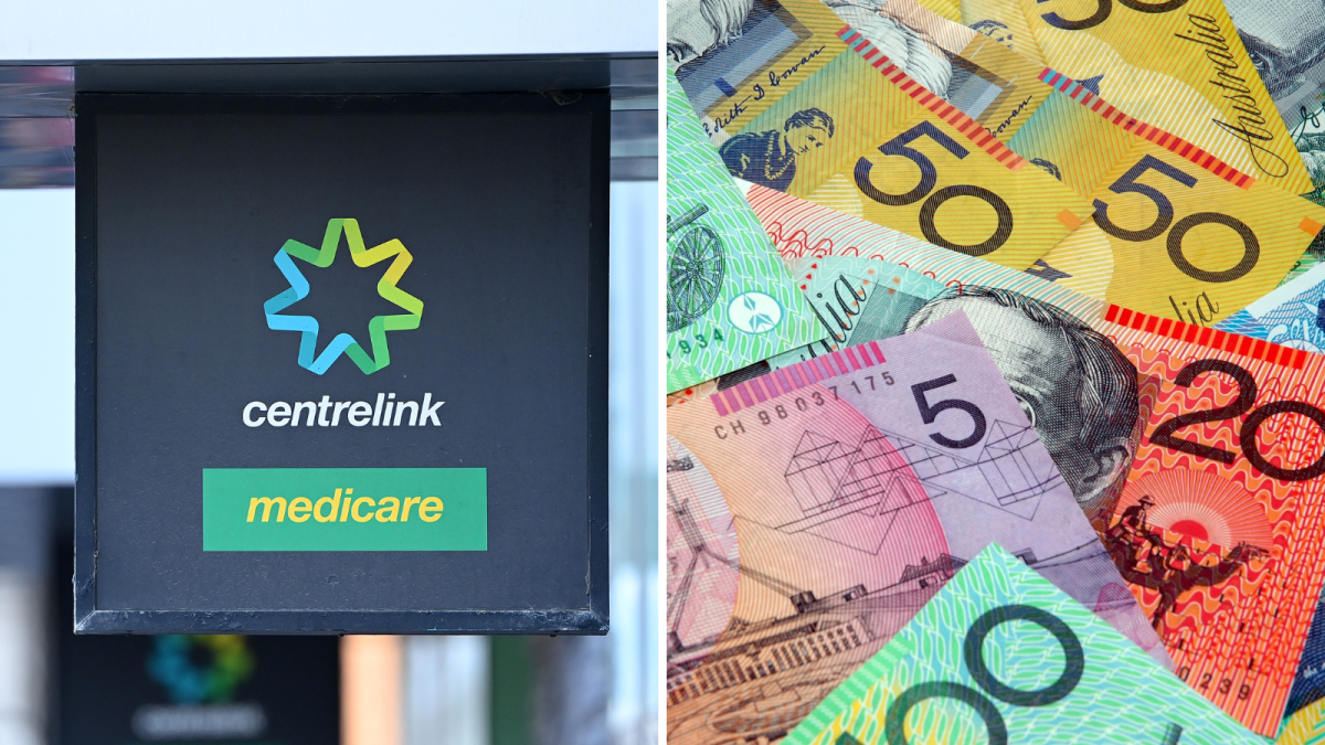 centrelink $600 per child payment 2023