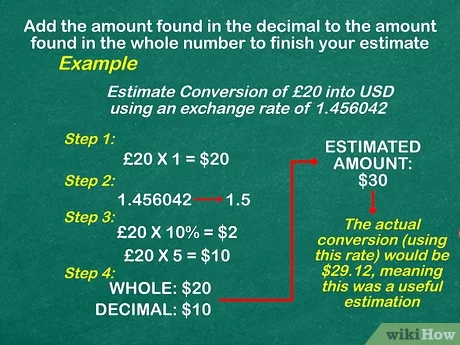 convert gbp to us dollar currency