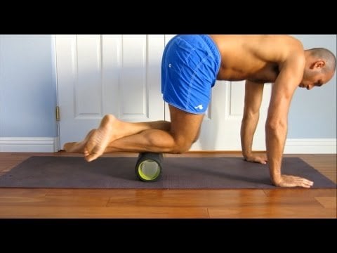 reddit foam rolling