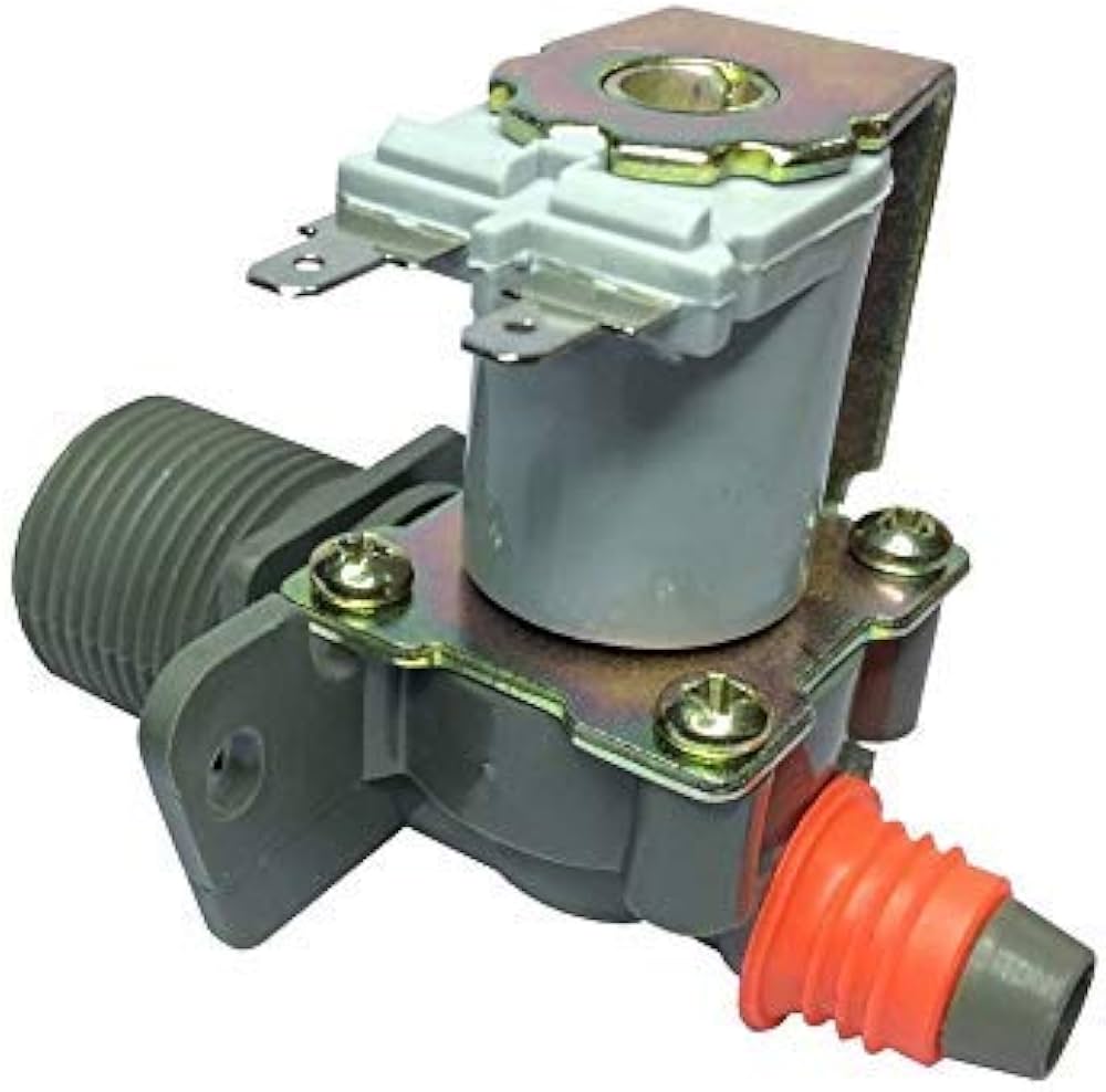 inlet valve price