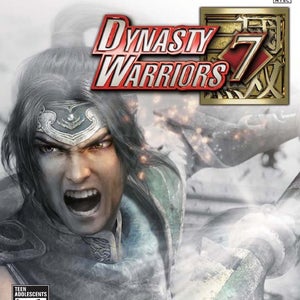 dynasty warriors 7 ign