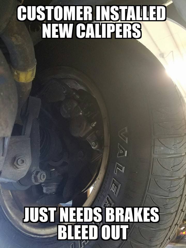 mechanic funny memes