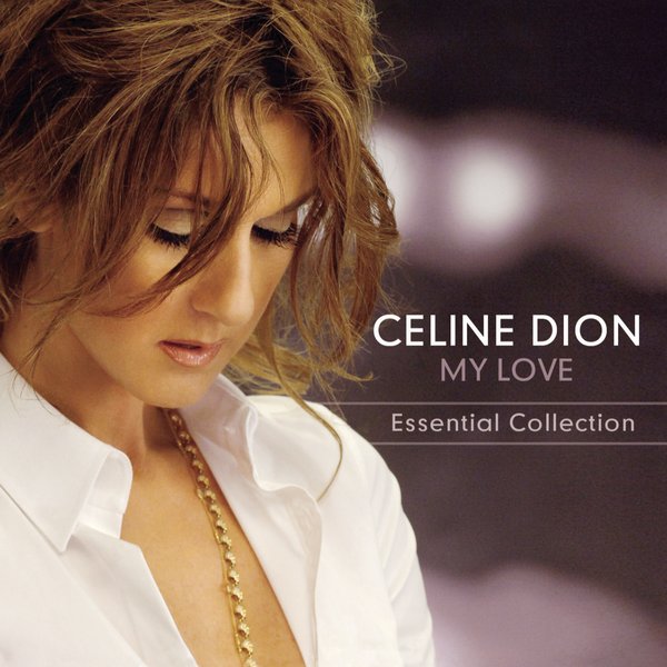 celine dion i love you