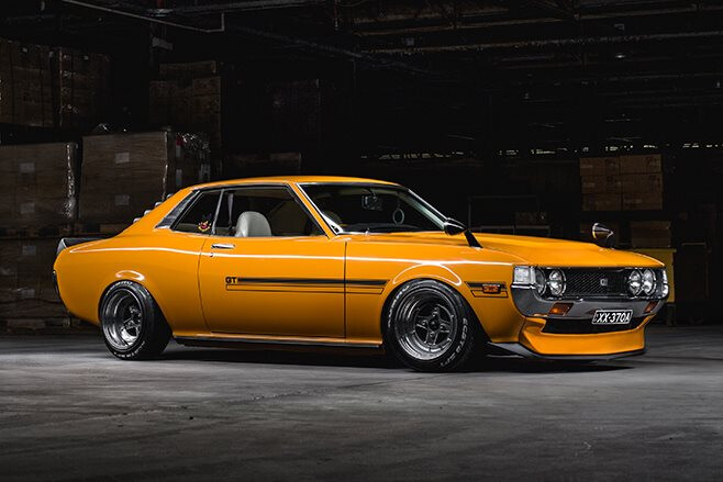 1976 toyota celica gt specs