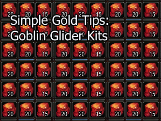 goblin glider kit