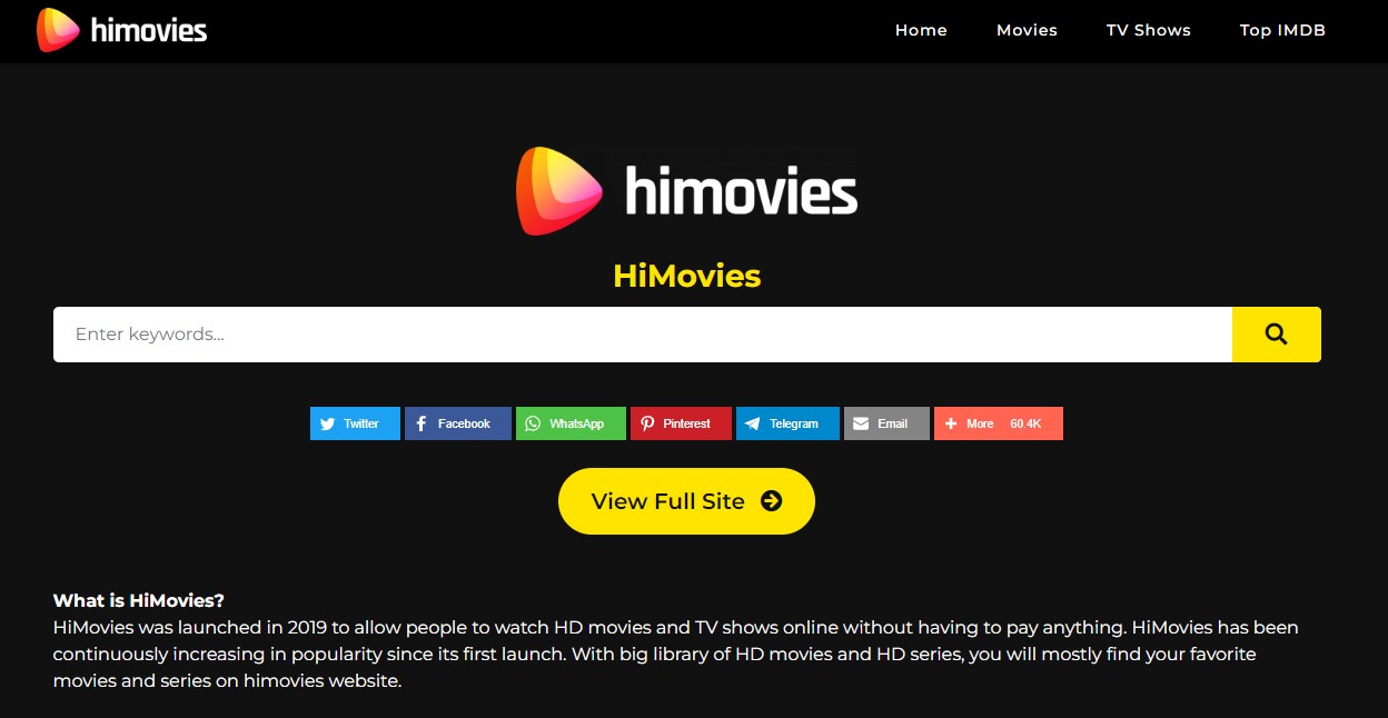 himovies