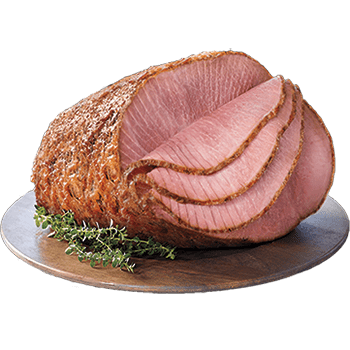 order honey baked ham for pickup