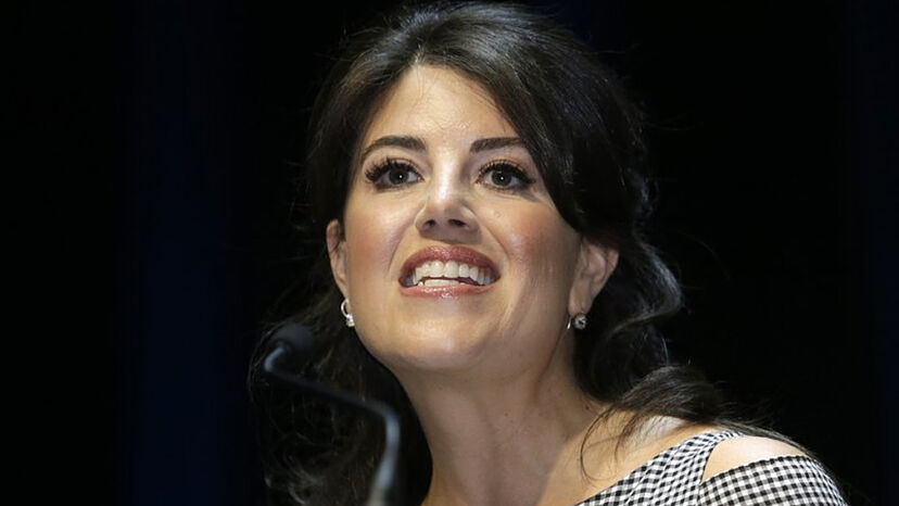 net worth monica lewinsky