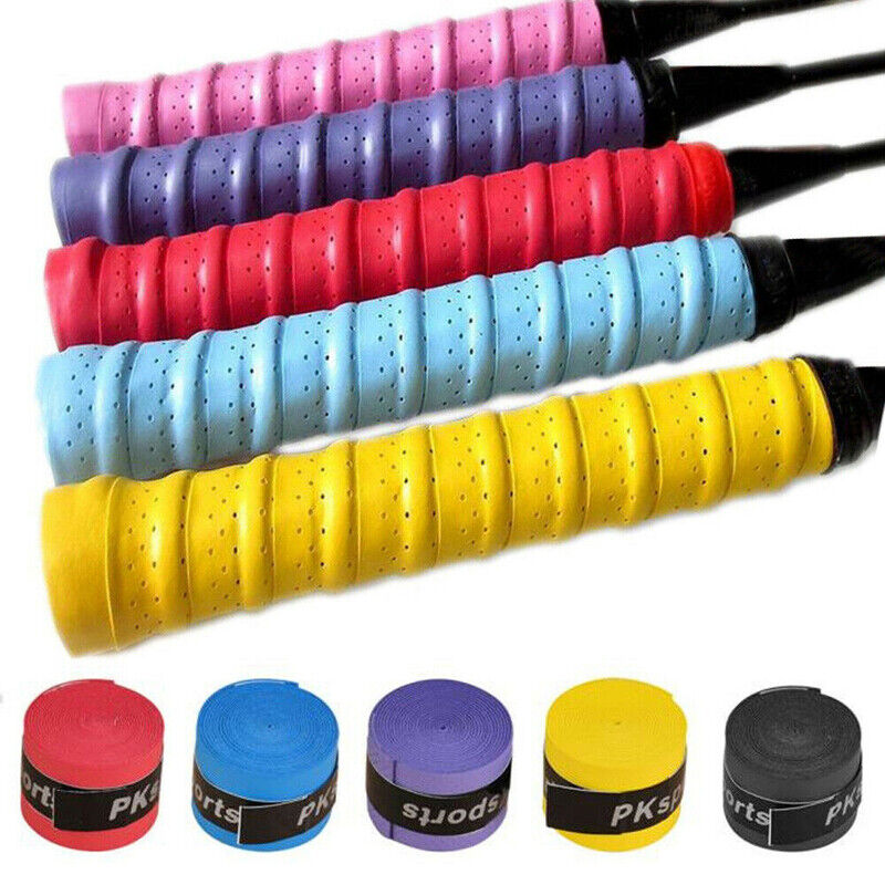 badminton grip tape