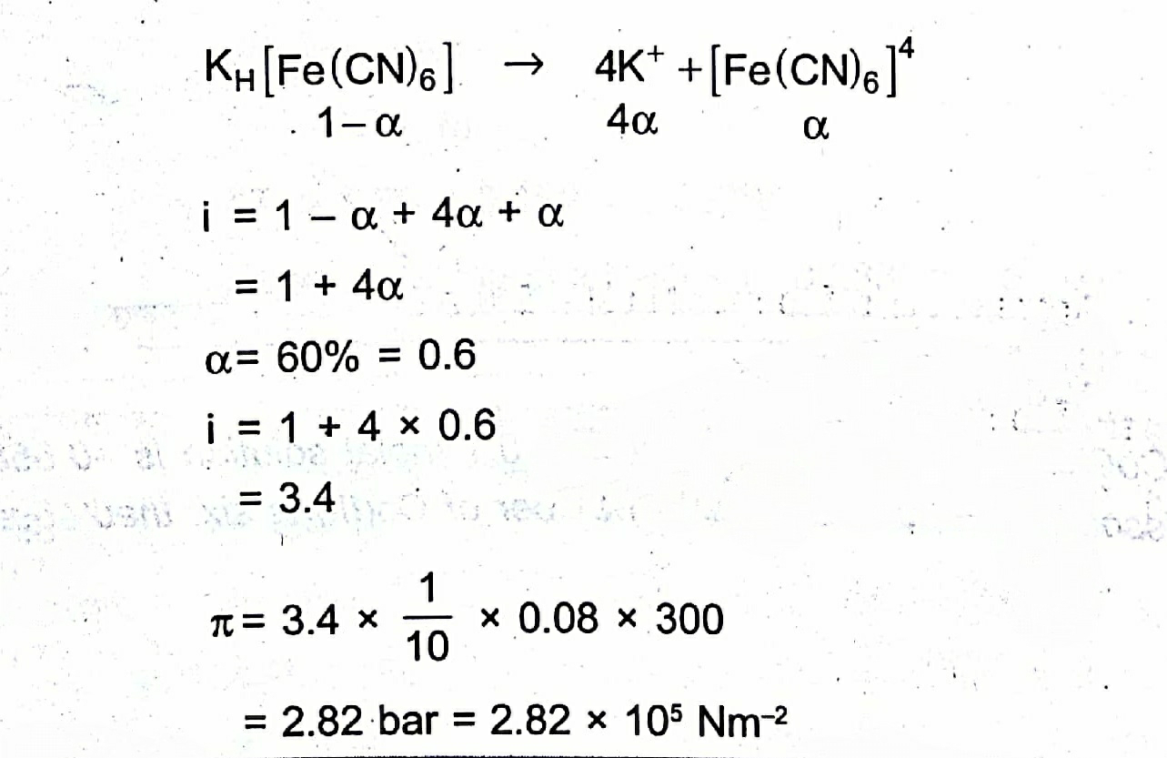 molar mass of k4fe cn 6