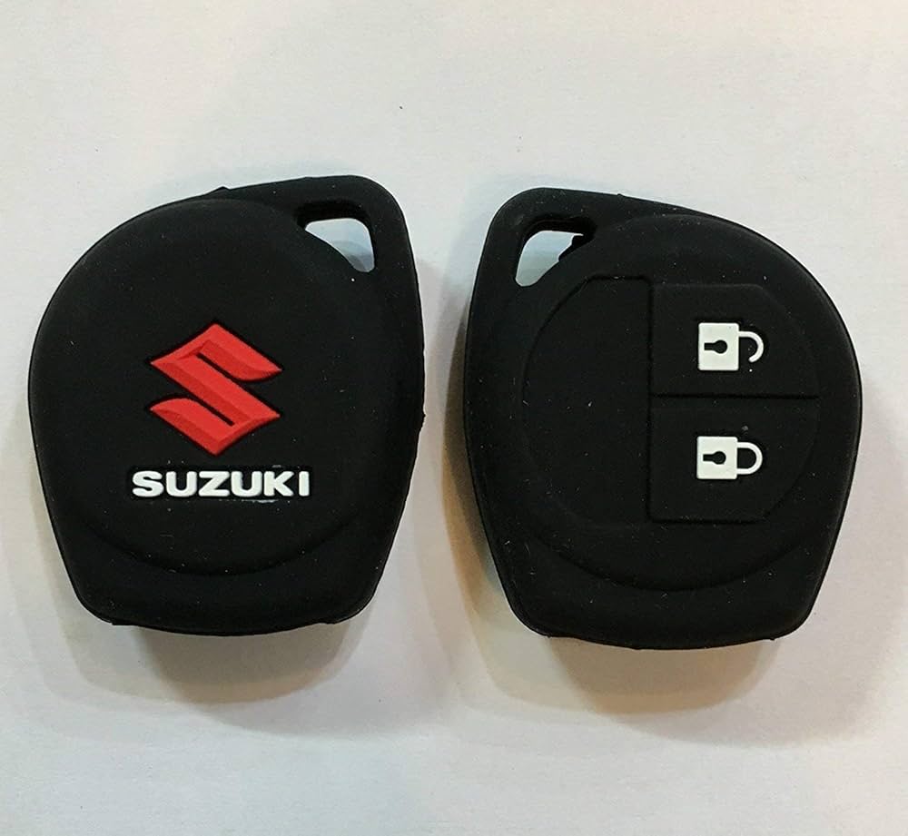 silicone car key cover