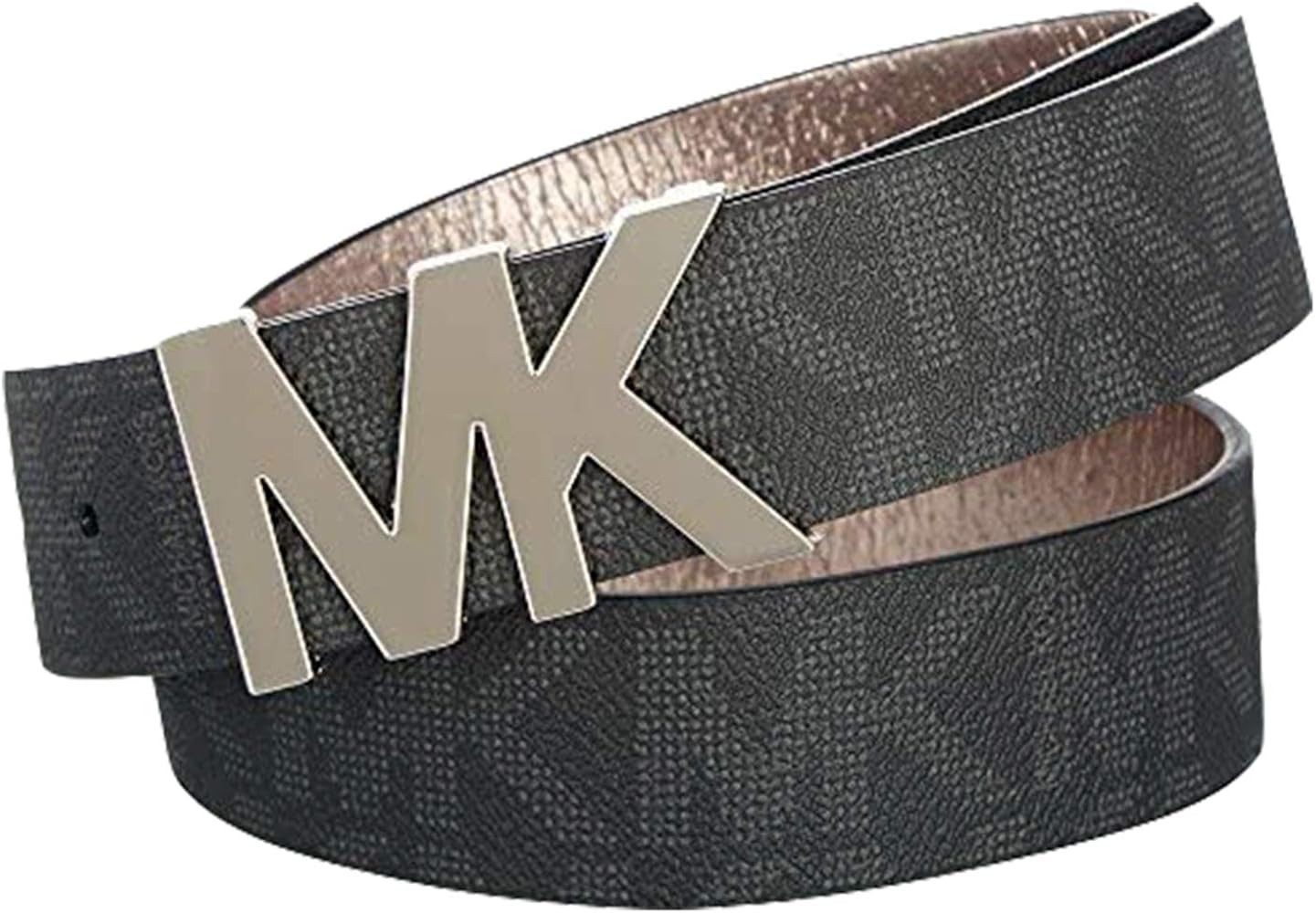 michael kors belt size