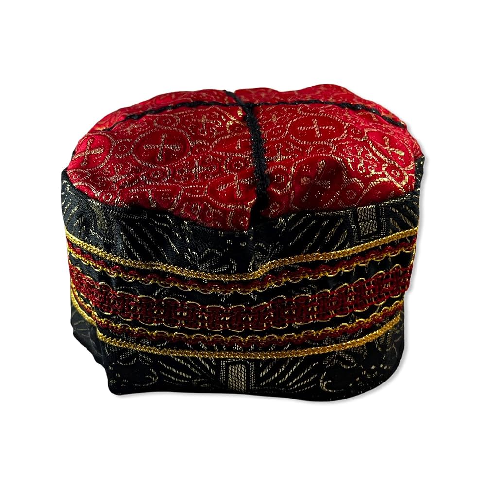 gorro de elegua