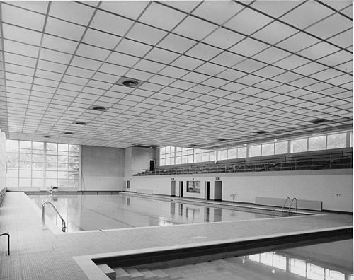 aireville pool