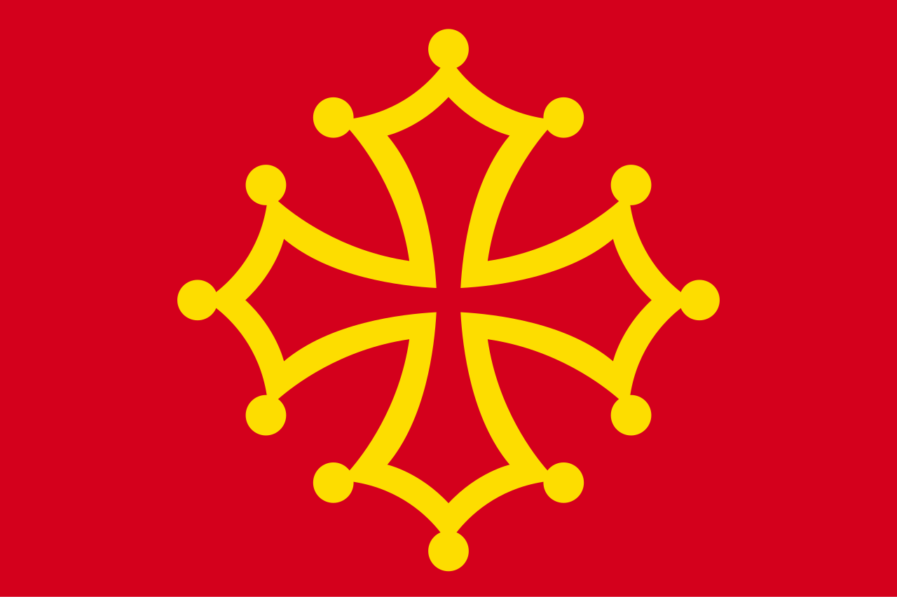 occitan flag