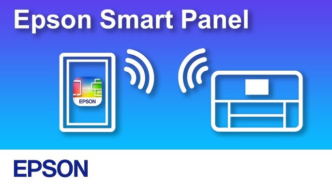 epson smart panel