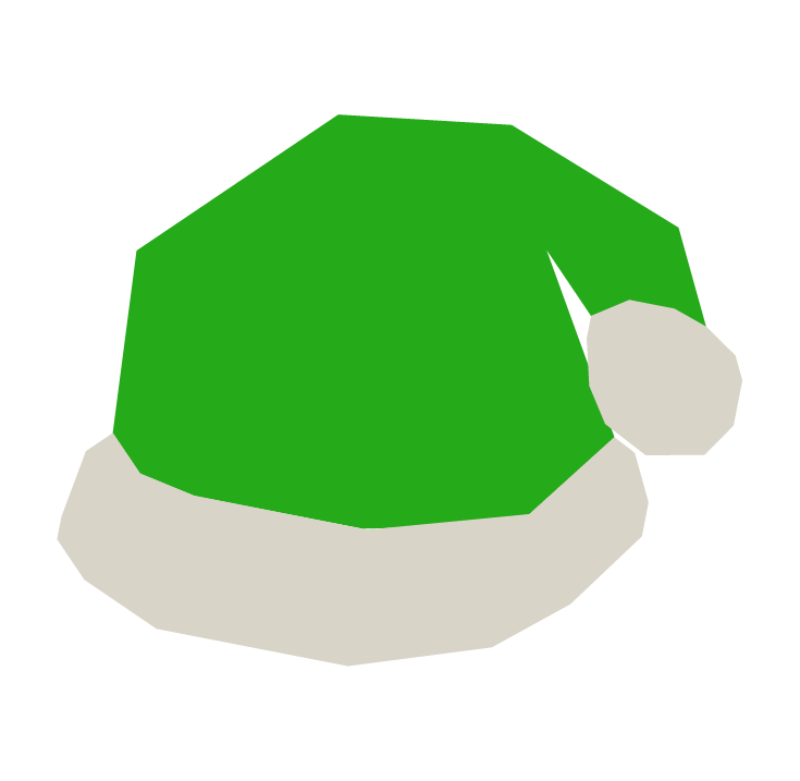 rs3 santa hat